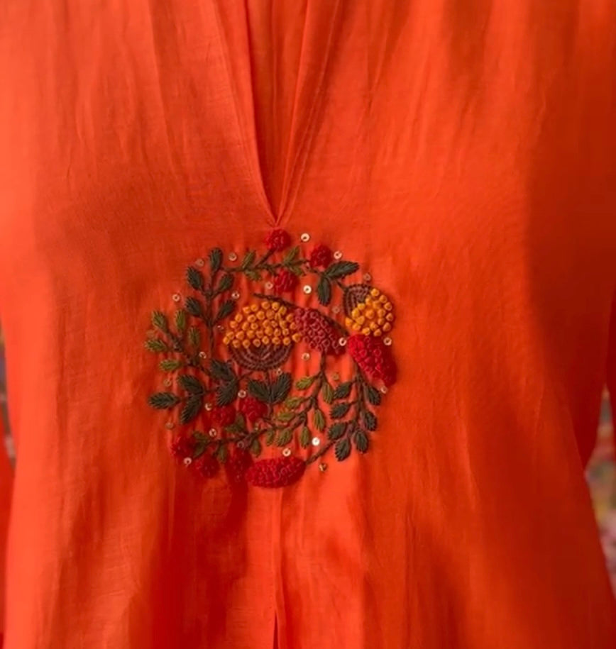 Marigold 🧡