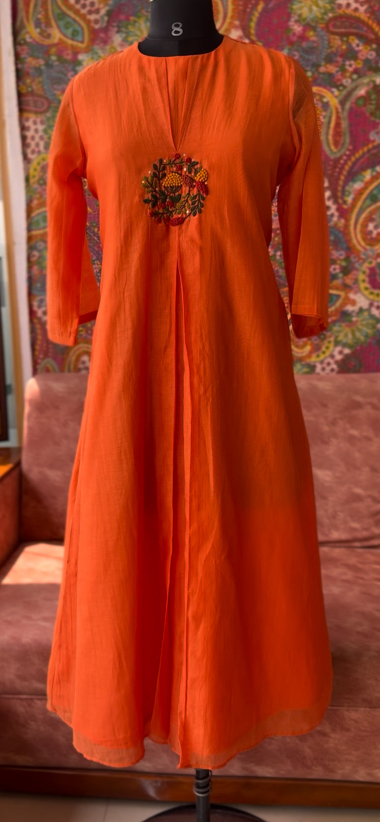 Marigold 🧡
