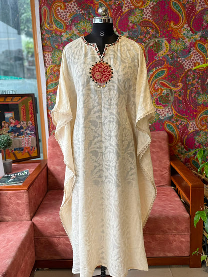 Nila breeze kaftan