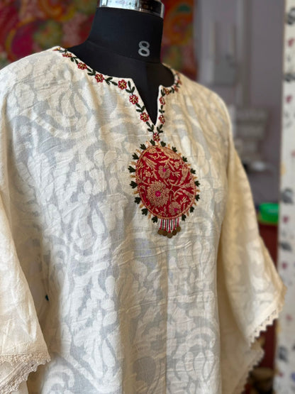 Nila breeze kaftan