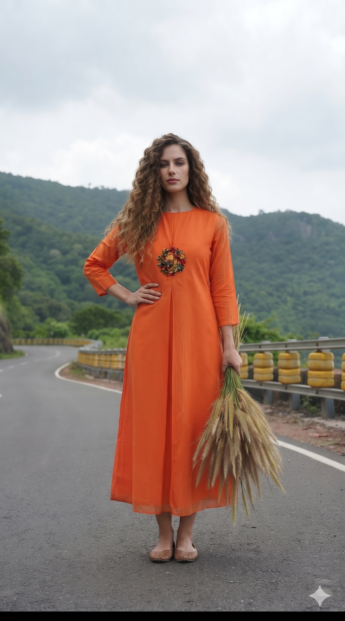 Marigold 🧡