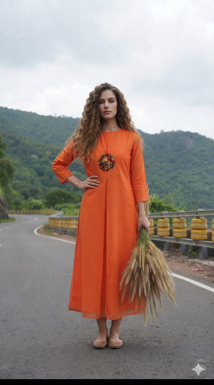 Marigold 🧡