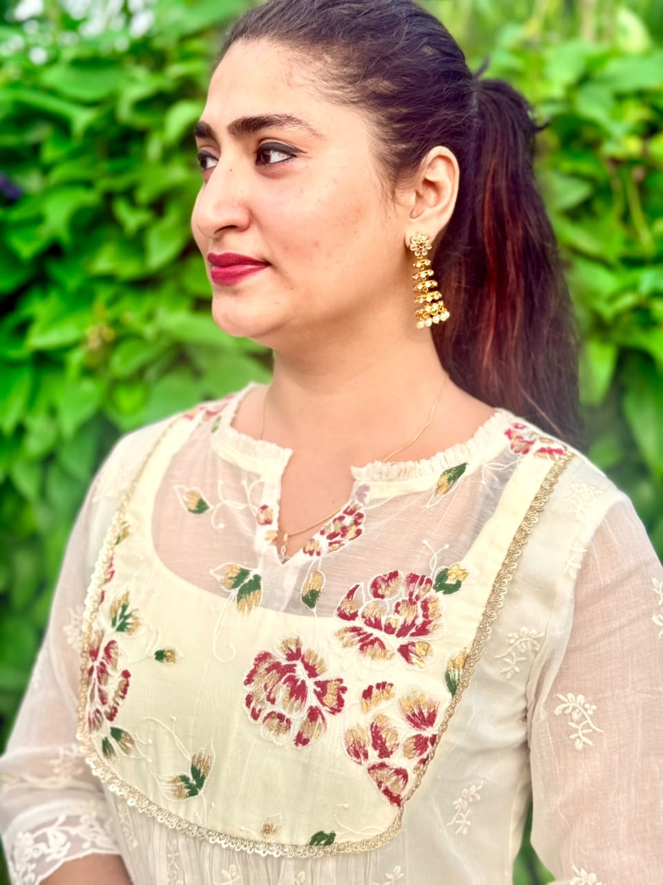 Aavani 🦋