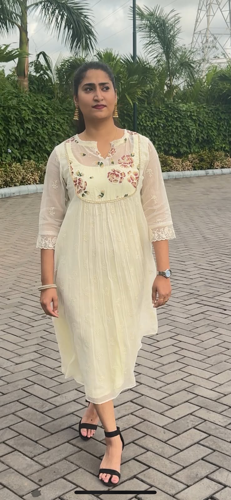 Aavani 🦋