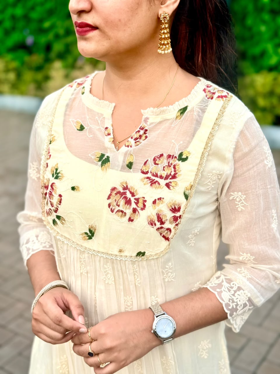 Aavani 🦋